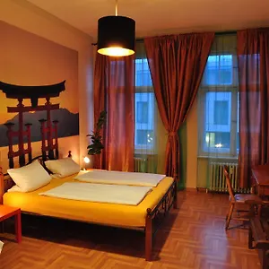 Apartment Charlotten Am Ku'damm *
