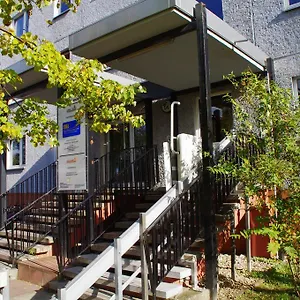 Hostel Pro-social Berlin