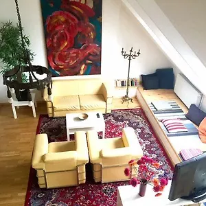 The 5 Lofts
