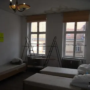 Hostel Rixpack Neukolln *