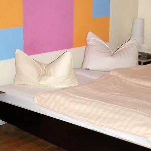 酒店 Berlin City Lounge Hostel & Guesthouse 柏林