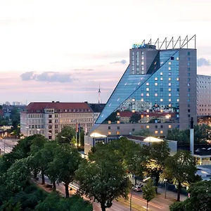 Estrel 4* Berlino