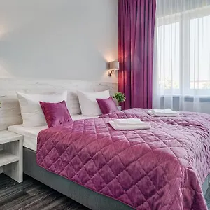 Отель Arktur 3*