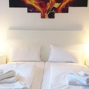 Olympia Apartment Berlin