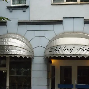 Graf Pueckler Hotel 2*