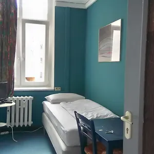 Sleep Hostel Berlin