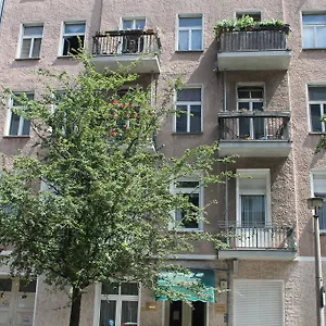 Konukevi Novalis 3*