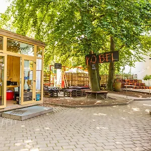 Easy Berlín