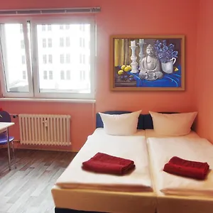 City Bed Am Kurfurstendamm Berlin