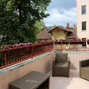 Hostel Big City