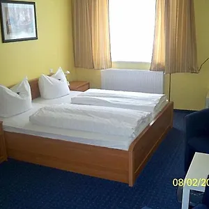 Siemensstadt Hotell