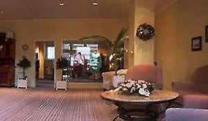 Am Luisenbad Hotel Berlin