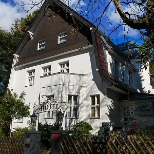 Guest house Landhaus Schlachtensee Berlin