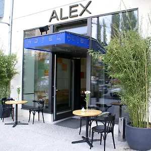 호텔 Alex 2*