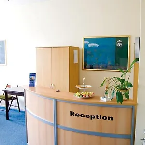 City Inn Berlin
