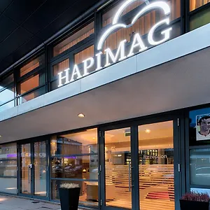 Hapimag Gendarmenmarkt 4*