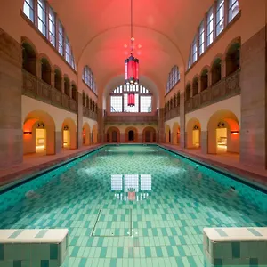 Oderberger Hotel 4*