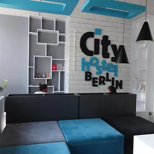 Cityhostel Berlin