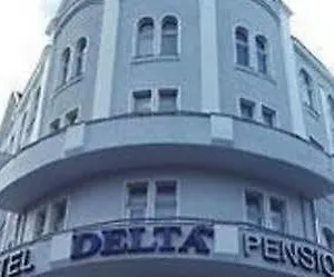 Hotel Delta