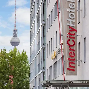 Intercityhotel Ostbahnhof Hotel Berlin