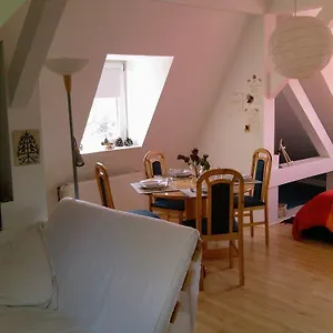 Otel Judits House