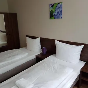 Hotel Eberty Berlino