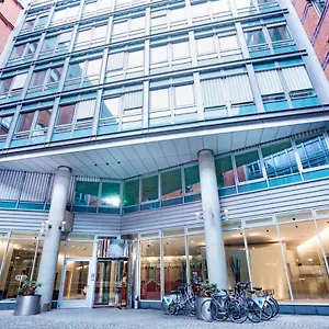 Hotel Ostbahnhof Berlino