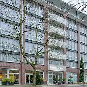 Centro West Hotell