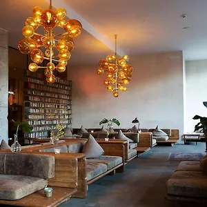 Hotel Michelberger 3*