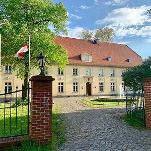 Schloss Diedersdorf Hotel Grossbeeren