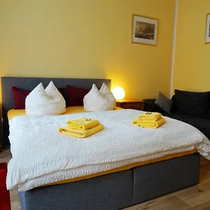 Freiraum Guest house Berlin