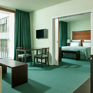 Clipper Boardinghouse - Berlin-gendarmenmarkt Aparthotel Berlin