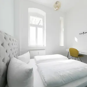 Weissensee Apartment