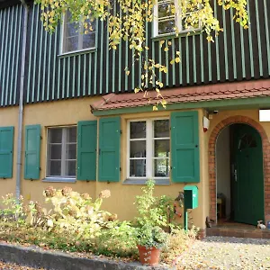 Hortensie Homestay