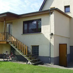 Apartment Ihre Im Grunen