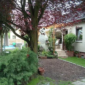 Apartment Neumann Berlin