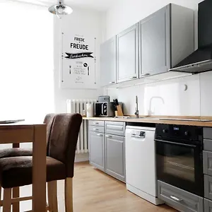 Greif By Rockchair L Superhost Status L 2 Bedrooms Boxspringbeds In Center - Cozy Family & Business Flair Welcomes You! *