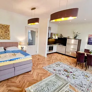 Mediterrane Luxusferienwohnung 4, Berlin-köpenick, Am Müggelsee Apartment
