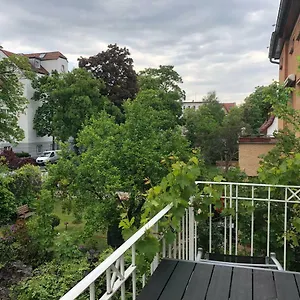 Martin Drescher Apartment *