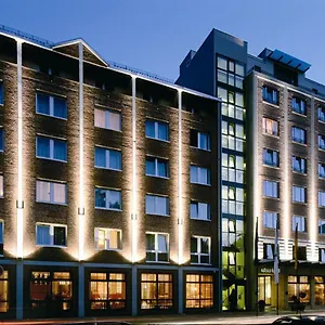 Hotel Relexa Stuttgarter Hof Berlin