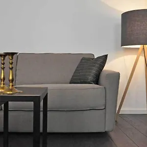 Homage Design Apartments *