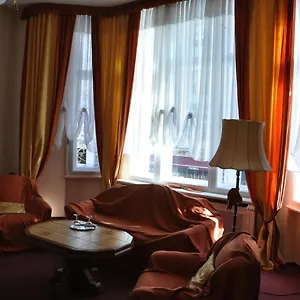 호텔 Savoy Near Kurfuerstendamm 3*