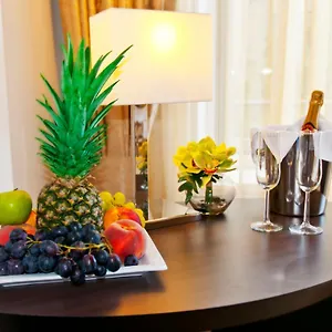 Hotel Vier Jahreszeiten 4*