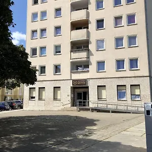 Hotel-pensión Reiter 2* Berlín