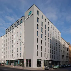 Hotel One Berlin-hackescher Markt Berlino