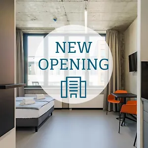 Acora Berlin Living The City - Apartments Aparthotel Berlin