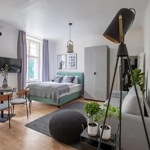 Kaiser-friedrich-straße Apartment
