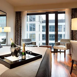 Hotel Eurostars Berlin