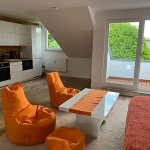 Arturs Appartment Apartment *