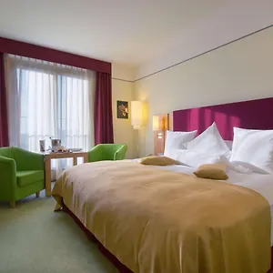 Meliá Hotel 4*